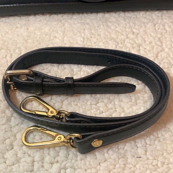 MCM Hand/shoulder bag with strap - Picture 2 of 12